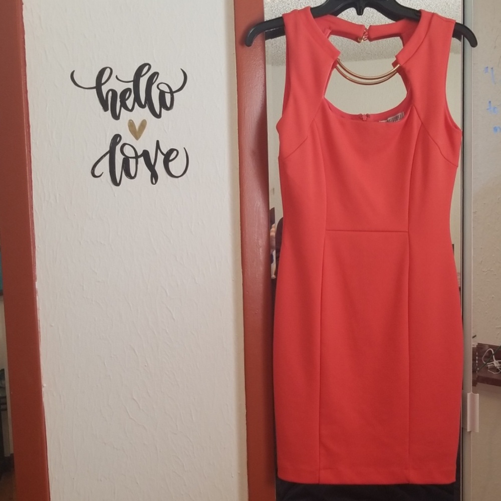 Jennifer Lopez Work Dress